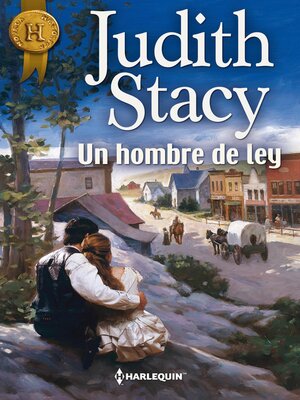 cover image of Un hombre de ley
